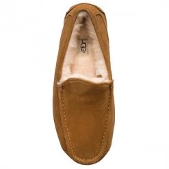 Homme Chaussons UGG - M Ascot 1101110 M/Che Marron 12 Homme Chaussons UGG - M Ascot 1101110 M/Che Marron -Promos Ugg Magasin 0000200682273 04 az