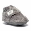 Enfant Chaussons UGG - I Bixbee 1103497I Chrc Gris -Promos Ugg Magasin 0000201684719 01 ts