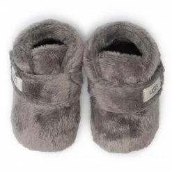 Enfant Chaussons UGG - I Bixbee 1103497I Chrc Gris -Promos Ugg Magasin 0000201684719 04 ts