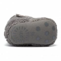 Enfant Chaussons UGG - I Bixbee 1103497I Chrc Gris -Promos Ugg Magasin 0000201684719 05 ts