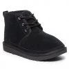 Enfant Boots Ugg - K Neumel II 1017320K K/Blk Noir