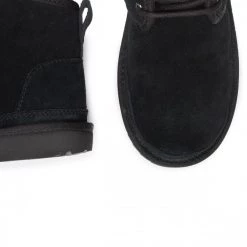 Enfant Boots Ugg - K Neumel II 1017320K K/Blk Noir -Promos Ugg Magasin 0000201685495 04 pp