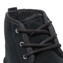 Enfant Boots Ugg - K Neumel II 1017320K K/Blk Noir -Promos Ugg Magasin 0000201685495 06 pp