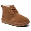 Enfant Boots Ugg - K Neumel II 1017320K Che Marron -Promos Ugg Magasin 0000201685501 01 ts