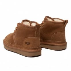 Enfant Boots Ugg - K Neumel II 1017320K Che Marron -Promos Ugg Magasin 0000201685501 03 ts