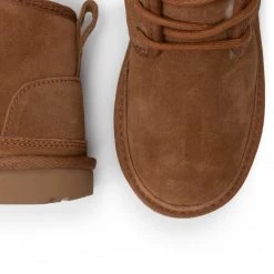 Enfant Boots Ugg - K Neumel II 1017320K Che Marron -Promos Ugg Magasin 0000201685501 04 ts