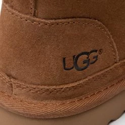 Enfant Boots Ugg - K Neumel II 1017320K Che Marron -Promos Ugg Magasin 0000201685501 06 ts