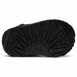 Enfant Chaussures Ugg - T Classic Short II Wp 1019646T Blk Noir 11 Enfant Chaussures Ugg - T Classic Short II Wp 1019646T Blk Noir -Promos Ugg Magasin 0000201686850 05 ki