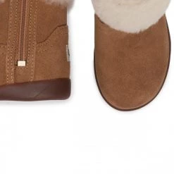 Enfant Bottes Ugg - T Jorie II 1097034T Che Marron -Promos Ugg Magasin 0000201686898 04 pp
