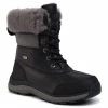 Femme Bottes De Neige UGG - W Adirondack Boot III 1095141 Blk Noir -Promos Ugg Magasin 0000201686980 01 ki
