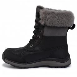 Femme Bottes De Neige UGG - W Adirondack Boot III 1095141 Blk Noir 13 Femme Bottes De Neige UGG - W Adirondack Boot III 1095141 Blk Noir -Promos Ugg Magasin 0000201686980 03 ki