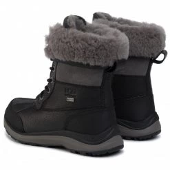 Femme Bottes De Neige UGG - W Adirondack Boot III 1095141 Blk Noir 10 Femme Bottes De Neige UGG - W Adirondack Boot III 1095141 Blk Noir -Promos Ugg Magasin 0000201686980 04 ki