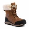 Femme Bottes De Neige UGG - W Adirondack Boot III 1095141 Che Marron -Promos Ugg Magasin 0000201686997 02 tm