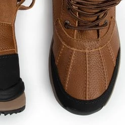Femme Bottes De Neige UGG - W Adirondack Boot III 1095141 Che Marron -Promos Ugg Magasin 0000201686997 06 tm