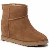 Chaussures UGG - W Classic Femme Mini 1104609 Che Marron -Promos Ugg Magasin 0000201688939 01 sw