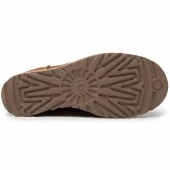 Chaussures UGG - W Classic Femme Mini 1104609 Che Marron -Promos Ugg Magasin 0000201688939 03 sw