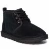 Femme Bottines UGG - W Neumel 1094269 W/Blk Noir