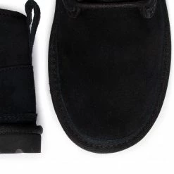 Femme Bottines UGG - W Neumel 1094269 W/Blk Noir -Promos Ugg Magasin 0000201692073 04 sw