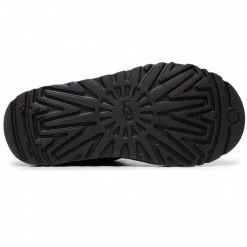 Femme Bottines UGG - W Neumel 1094269 W/Blk Noir -Promos Ugg Magasin 0000201692073 06 sw