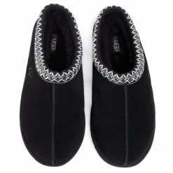 Homme Chaussons Ugg - M Tasman 5950 Blk Noir 12 Homme Chaussons Ugg - M Tasman 5950 Blk Noir -Promos Ugg Magasin 0000206870322 04 wj