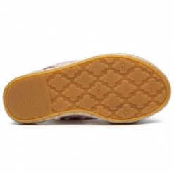Enfant Sandales UGG - T Allairey Stars 1108949T Pcry Rose -Promos Ugg Magasin 0000206870377 05 ksz