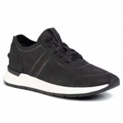 Femme Sneakers UGG - W Adaleen 1109539 Blk Noir