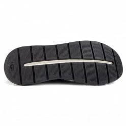 Femme Sneakers UGG - W Adaleen 1109539 Blk Noir -Promos Ugg Magasin 0000206870476 06 ts