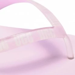 Femme Tongs UGG - W Simi Graphic 1099831 Catr Violet -Promos Ugg Magasin 0000206871442 06 rz