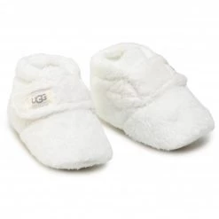 Enfant Chaussons Ugg - I Bixbee And Lovely 1094823I Van Blanc -Promos Ugg Magasin 0000208309714 010 ki