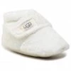 Enfant Chaussons Ugg - I Bixbee And Lovely 1094823I Van Blanc -Promos Ugg Magasin 0000208309714 05 ki