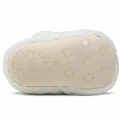 Enfant Chaussons Ugg - I Bixbee And Lovely 1094823I Van Blanc -Promos Ugg Magasin 0000208309714 08 ki