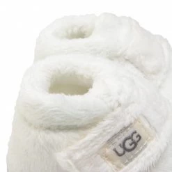 Enfant Chaussons Ugg - I Bixbee And Lovely 1094823I Van Blanc -Promos Ugg Magasin 0000208309714 09 ki