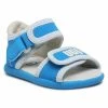 Enfant Sandales UGG - I Delta 1107984I Bas Bleu -Promos Ugg Magasin 0000208309745 01 rz