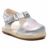 Enfant Sandales Ugg - I Emmery 1118574I Slvm Argent -Promos Ugg Magasin 0000208309875 01 rz