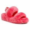 Femme Chaussons UGG - W Oh Yeah 1107953 Ssbt Rose