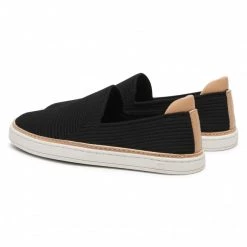 Femme Tennis UGG - W Sammy 1112259 Brkt Noir 10 Femme Tennis UGG - W Sammy 1112259 Brkt Noir -Promos Ugg Magasin 0000208310536 02 rz