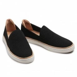 Femme Tennis UGG - W Sammy 1112259 Brkt Noir 12 Femme Tennis UGG - W Sammy 1112259 Brkt Noir -Promos Ugg Magasin 0000208310536 03 rz