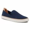 Femme Tennis UGG - W Sammy 1112259 Nrkn Bleu Marine 2 Femme Tennis UGG - W Sammy 1112259 Nrkn Bleu Marine -Promos Ugg Magasin 0000208310550 01 rz