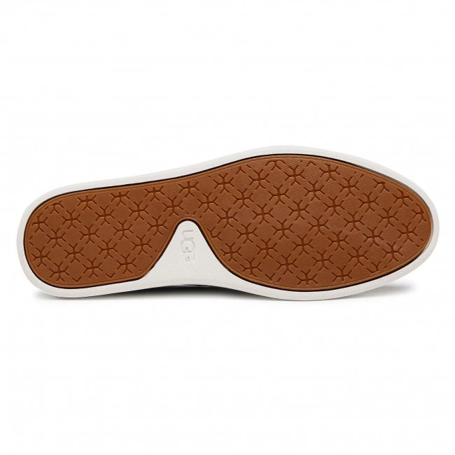 Femme Tennis UGG - W Sammy 1112259 Nrkn Bleu Marine 6 Femme Tennis UGG - W Sammy 1112259 Nrkn Bleu Marine – Image 4