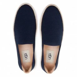 Femme Tennis UGG - W Sammy 1112259 Nrkn Bleu Marine 13 Femme Tennis UGG - W Sammy 1112259 Nrkn Bleu Marine -Promos Ugg Magasin 0000208310550 05 rz
