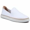Femme Tennis UGG - W Sammy 1112259 Wrkn Blanc 1 Femme Tennis UGG - W Sammy 1112259 Wrkn Blanc -Promos Ugg Magasin 0000208310574 01 ki