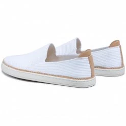 Femme Tennis UGG - W Sammy 1112259 Wrkn Blanc 10 Femme Tennis UGG - W Sammy 1112259 Wrkn Blanc -Promos Ugg Magasin 0000208310574 02 ki