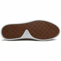 Femme Tennis UGG - W Sammy 1112259 Wrkn Blanc 11 Femme Tennis UGG - W Sammy 1112259 Wrkn Blanc -Promos Ugg Magasin 0000208310574 06 ki