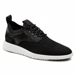 Homme Sneakers UGG - M Union Trainer 1117653 Bhyp Noir