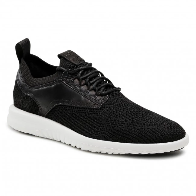 Homme Sneakers UGG - M Union Trainer 1117653 Bhyp Noir 3 Homme Sneakers UGG - M Union Trainer 1117653 Bhyp Noir