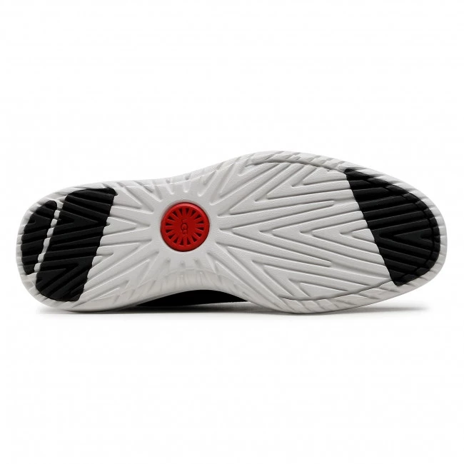 Homme Sneakers UGG - M Union Trainer 1117653 Bhyp Noir 6 Homme Sneakers UGG - M Union Trainer 1117653 Bhyp Noir – Image 4