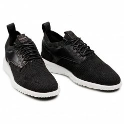 Homme Sneakers UGG - M Union Trainer 1117653 Bhyp Noir 12 Homme Sneakers UGG - M Union Trainer 1117653 Bhyp Noir -Promos Ugg Magasin 0000208310925 05 rz