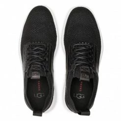 Homme Sneakers UGG - M Union Trainer 1117653 Bhyp Noir 13 Homme Sneakers UGG - M Union Trainer 1117653 Bhyp Noir -Promos Ugg Magasin 0000208310925 06 rz