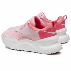 Femme Sneakers UGG - W La Flex 1118773 Rwgd Rose -Promos Ugg Magasin 0000208311359 02 yt