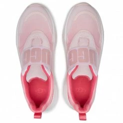 Femme Sneakers UGG - W La Flex 1118773 Rwgd Rose -Promos Ugg Magasin 0000208311359 06 yt